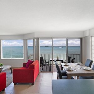 Two-Bedroom Apartment Dual Key