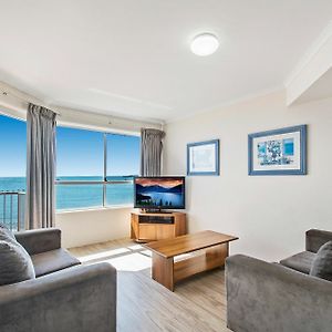 2 Bedroom Top Floor